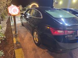 شێڤرۆلێت مالیبۆ